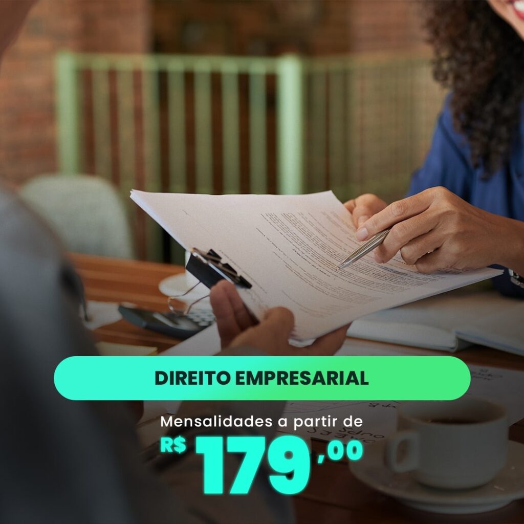 DIREITO-EMPRESARIAL